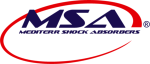 MSA Logo PNG Vector