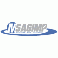 MSAGIMP Logo PNG Vector