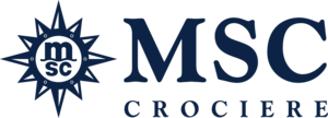 MSC crociere Logo PNG Vector