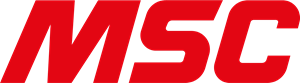 MSC Industrial Direct Company Logo Vector