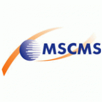 MSC Management Services Logo PNG Vector
