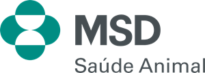 MSD Saúde Animal Logo Vector