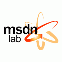 MSDN Labs Logo PNG Vector