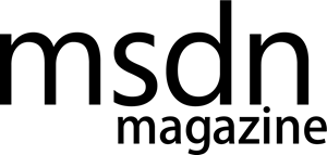MSDN Magazine Logo PNG Vector