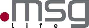 msg life Slovakia Logo PNG Vector