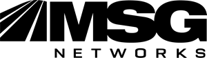 MSG Networks Logo PNG Vector