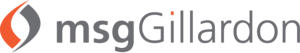 msgGillardon AG Logo PNG Vector