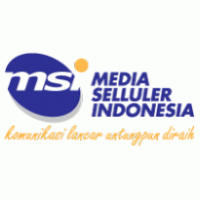 MSI Logo PNG Vector