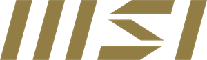 MSI New 2020 Logo PNG Vector