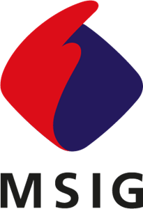 MSIG Logo PNG Vector