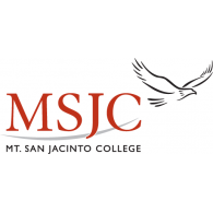 MSJC Logo PNG Vector
