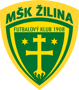 Msk Zilina Logo Vector Eps Free Download