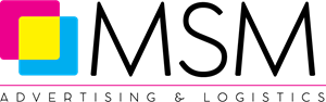MSM Logo Vector