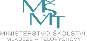 MŠMT Logo Vector