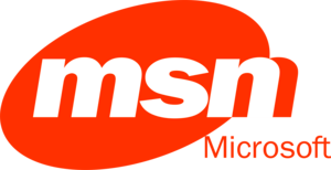 MSN (1998-2000) Logo PNG Vector