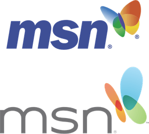 MSN 2010 new Logo PNG Vector