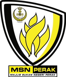 MSN PERAK Logo PNG Vector