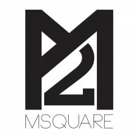 MSQUARE Logo PNG Vector