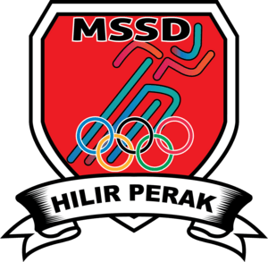 MSSD HILIR PERAK Logo PNG Vector