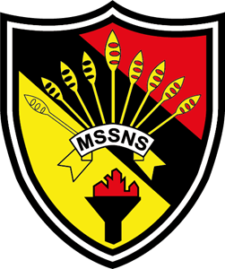 MSSNS Logo Vector