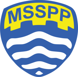 MSSPP – Menjana Kecemerlangan Atlet Logo PNG Vector