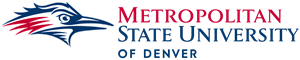 MSU Denver - Metropolitan State University Logo PNG Vector