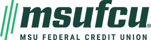 MSU Federal Credit Union Logo PNG Vector