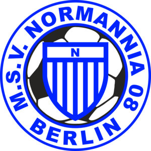 MSV Normannia 08 Logo PNG Vector