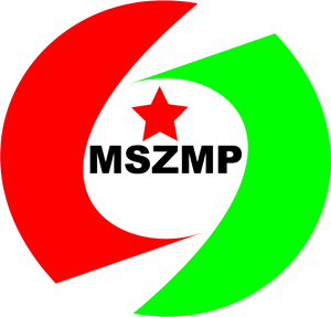 Mszmp Logo Vector