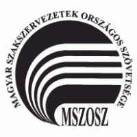 MSZOSZ Logo PNG Vector