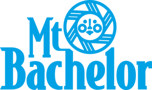Mt. Bachelor Logo PNG Vector