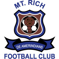 Mt. Rich FC Logo Vector