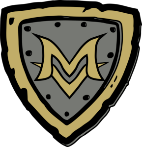 Mt Vernon Middle School Logo PNG Vector