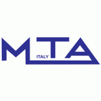 mta_italy Logo PNG Vector