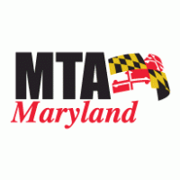 MTA Maryland Transit Administration Logo PNG Vector