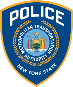 MTA Police Logo PNG Vector