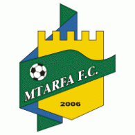 Mtarfa FC Logo PNG Vector