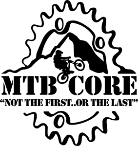 MTB Core Logo Vector