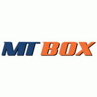 MTBox Logo PNG Vector