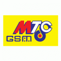 MTC Logo PNG Vector