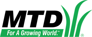 MTD Logo Vector