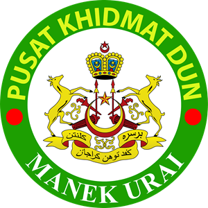 MTD MANEK URAI Logo Vector