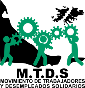 MTDS Logo PNG Vector