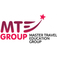 MTE-Group Logo PNG Vector