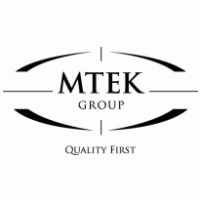 MTEK Group Logo Vector
