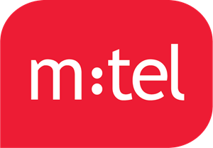 mtel Logo PNG Vector