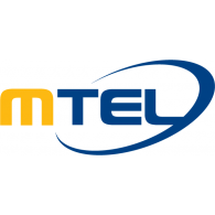 MTel Logo PNG Vector