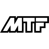 MTF Logo PNG Vector