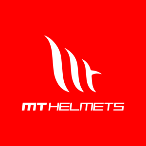 MTHELMETS Logo Vector