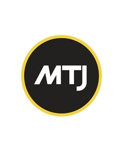 MTJ Logo PNG Vector